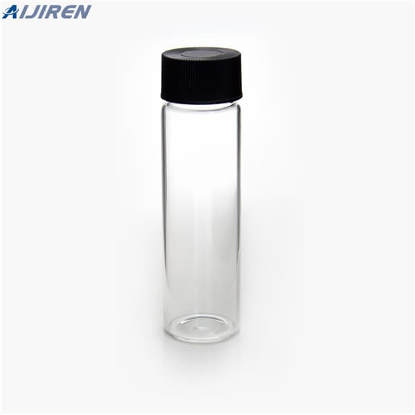 <h3>Labware Tubes, Caps, Vials, and Racks Vials Other Vials</h3>
